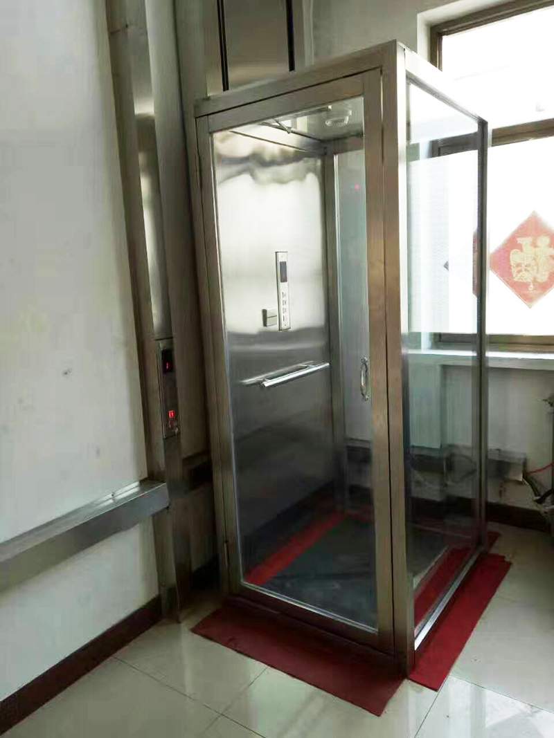家用简易电梯